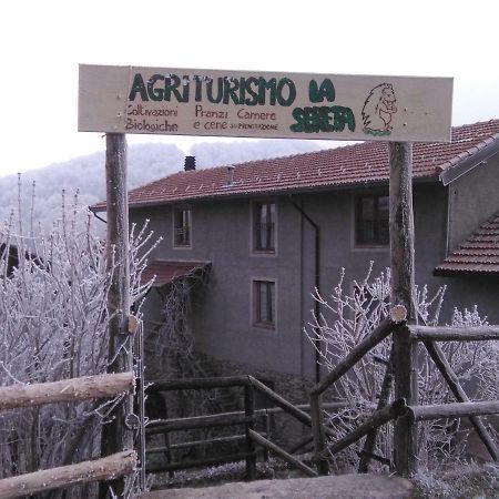 La Sereta Busalla Dış mekan fotoğraf