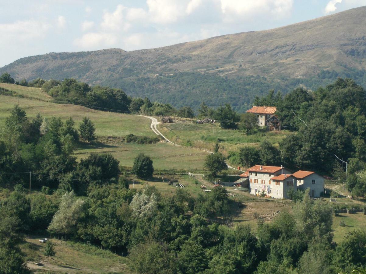 La Sereta Busalla Dış mekan fotoğraf
