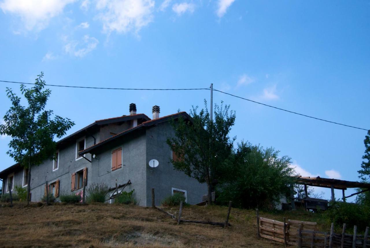 La Sereta Busalla Dış mekan fotoğraf