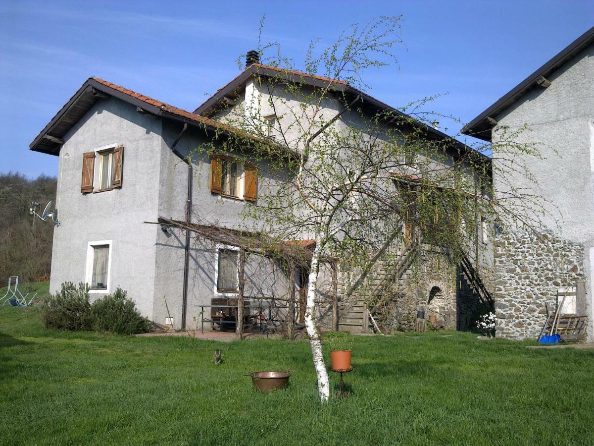 La Sereta Busalla Dış mekan fotoğraf