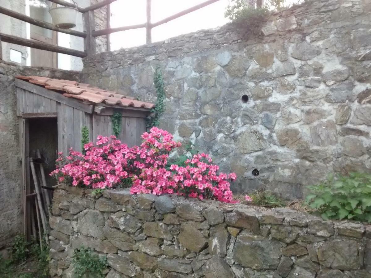 La Sereta Busalla Dış mekan fotoğraf